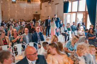 Photo credit: Seers-Ford photography
