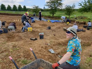Archaeological Digs 2