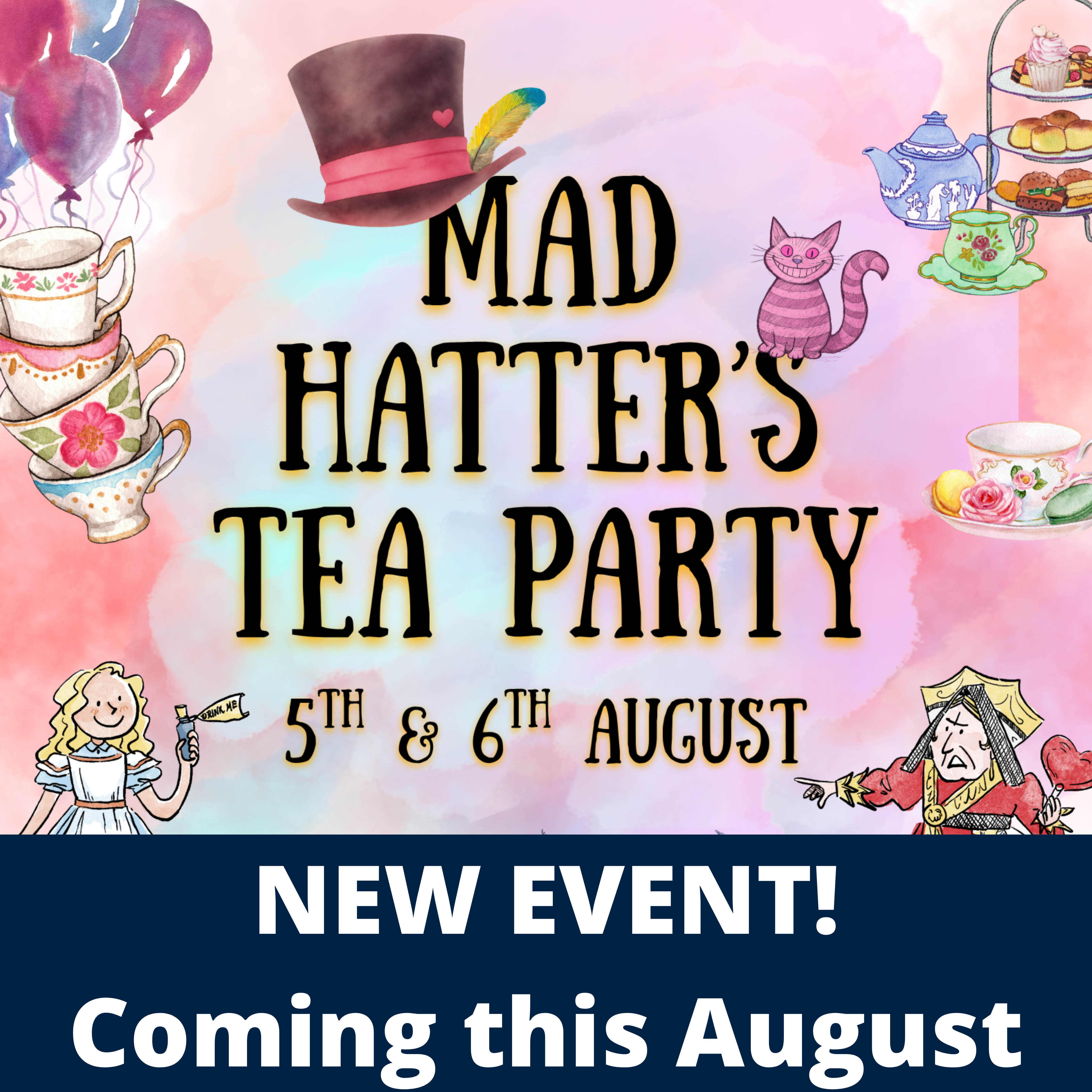 EVENT LOGOS (4)