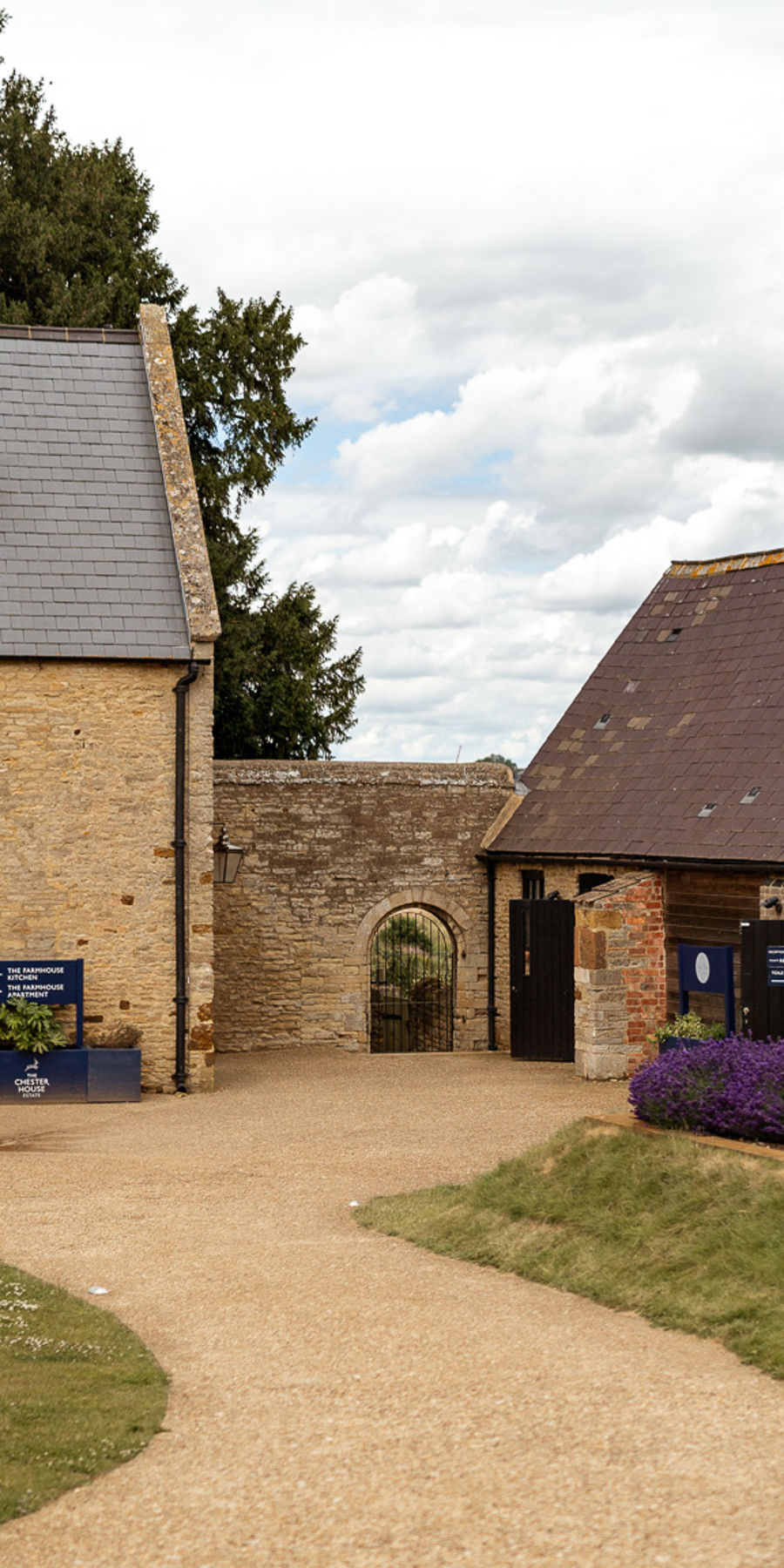 New Harmony New Harmony