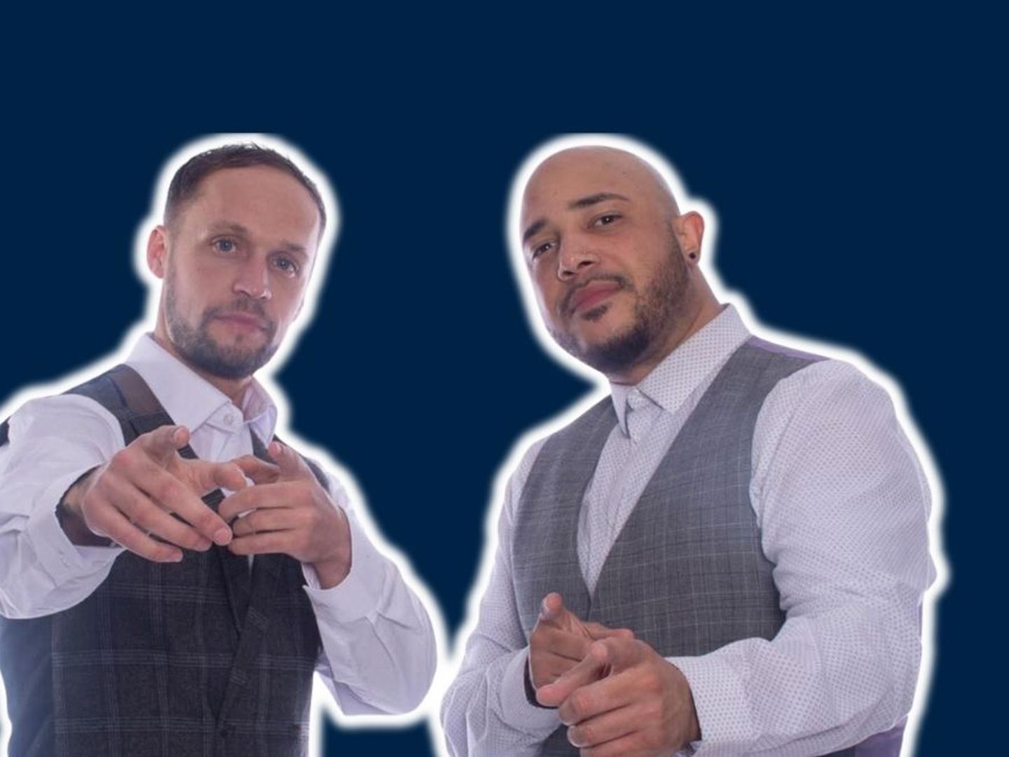 New Harmony New Harmony