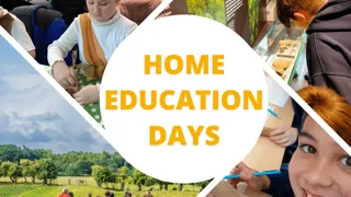 Home Education Learning Days