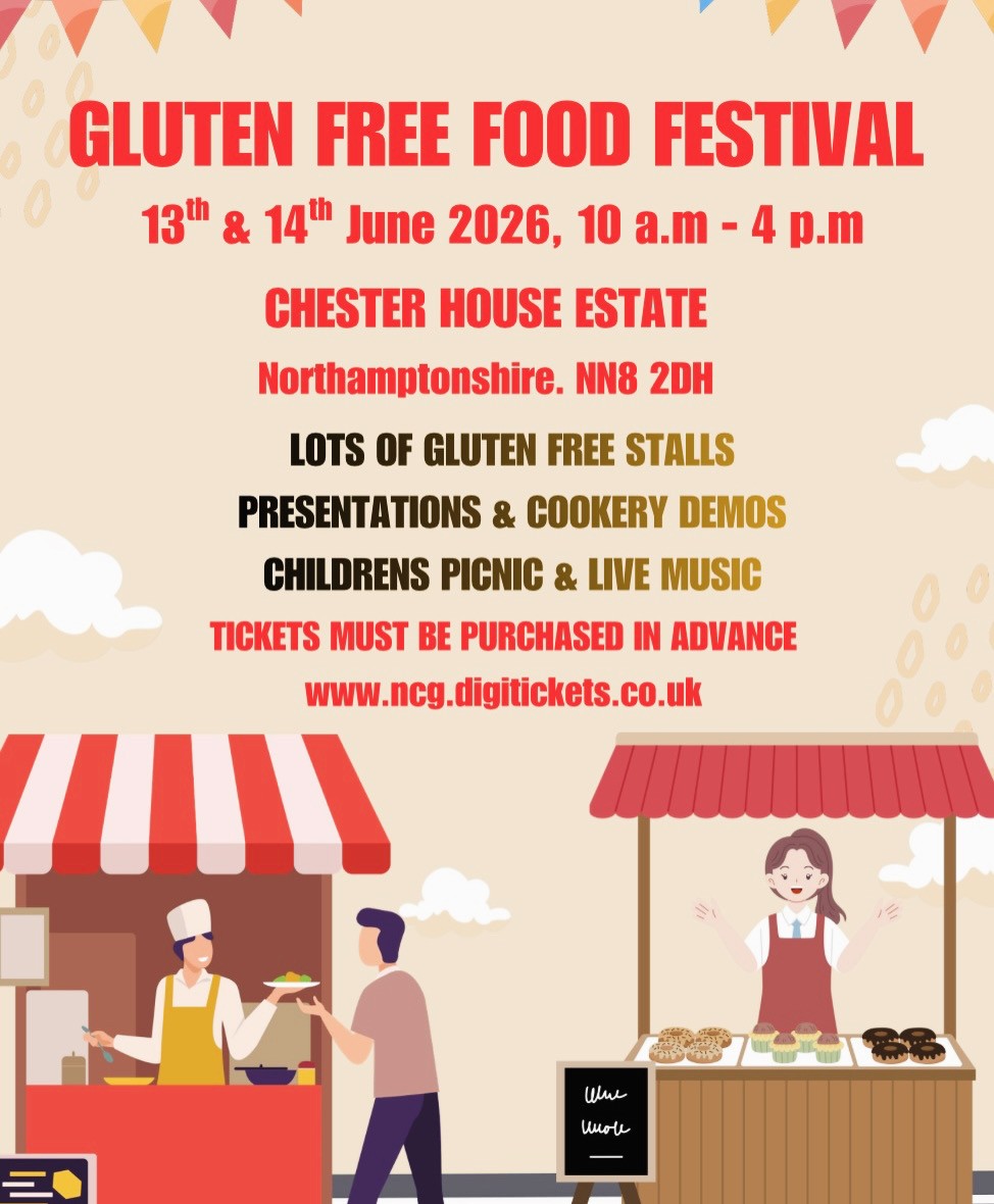 GF FOOD FEST