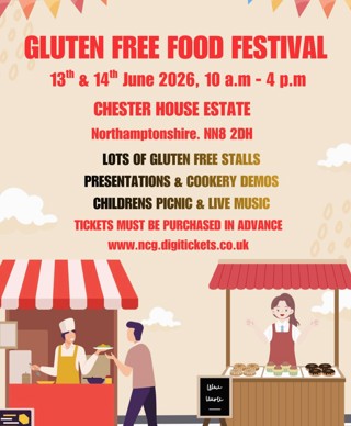 GF FOOD FEST
