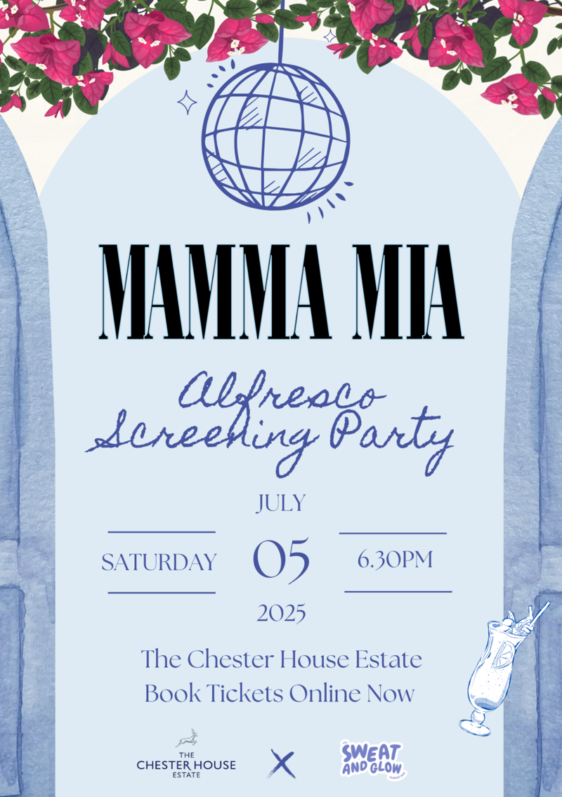 Mamma Mia Design