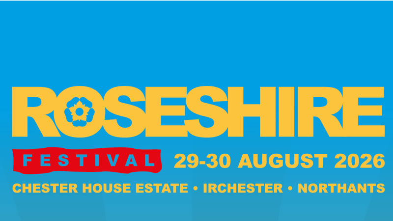 Roseshire Festival