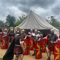 Roman Fest